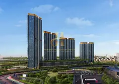 Very High Floor | Full Skyline Views | Large Unit