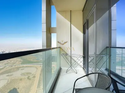 Great Investment I City View I High Floor I High ROI
