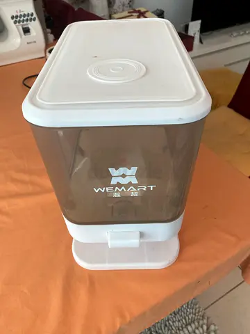 Wemart Airtight Food Storage Container