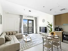 Fully Furnished | Hot Deal | Amazing View
