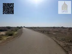 Prime Corner Plot for Sale in Al Manama 8 Freehold