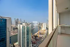 FURNISHED 3BR I PREMIUM I BAYZ TOWER