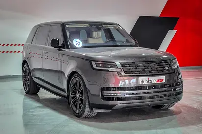 AED 5470/month | 2022 Land Rover Range Rover  | GCC Specs | Ref#486051