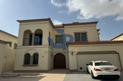 HOT DEAL!|5BR+Maid+Driver's|Single Row|Big Size