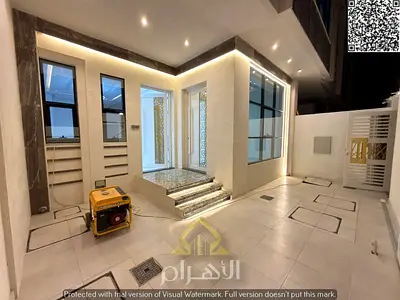 Special offer with only 10% down | Own a luxurious detached villa in Al Hilwa 2, Ajman | 4 master b