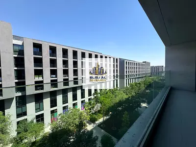 Stunning Brand-New 1-Bedroom Apartment for Rent in Sokoon, Aljada