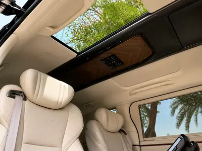 صورة 11 لـ 2025 Lexus LM-SERIES