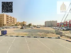 Prime Residential/Commercial Plot on Sheikh Ammar Street