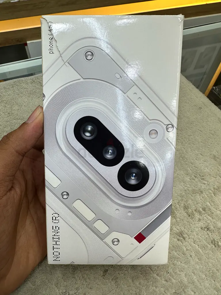Listing Photo