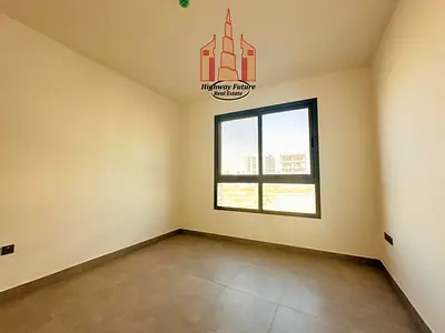 Brand New 2BHK Apartment with Balcony | 2 Washrooms | Tilal City, Sharjah | AED 60,000