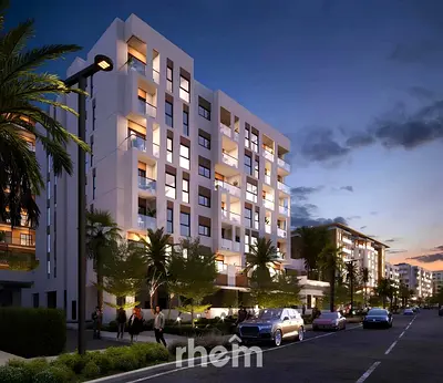 Spacious Home | Skyline Views | Vastu