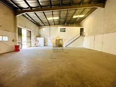 Warehouse With Attached Bathroom &amp; Office In DIP 2