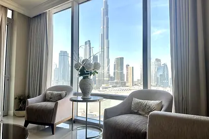 Best View | Mid Floor | Negotiable