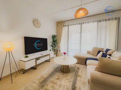 Beachside Bliss | Stylish 2 Bedroom in JBR
