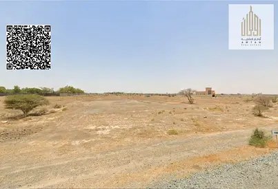 Land for Sale in Manama &ndash; Block 2 | Prime Location Location: Manama &ndash; Block 2 Prime and vibrant location Close to the main road Suitable for resident