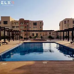 Spacious 2-Bedroom Apartment For Rent | Closed Kitchen | Prime Al Furjan Location