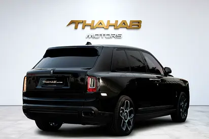 2022 ROLLS-ROYCE CULLINAN 照片 3