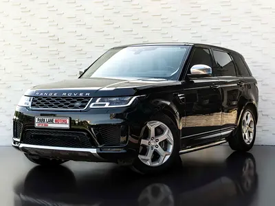 0% DOWN PAYMENT | ⚡ JUNE EDITION | RANGE ROVER SPORT HSE | BUY-BACK GUARANTEE | PERFORMANCE LUXURY