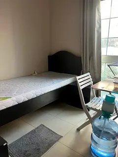 Executive bed space for rent