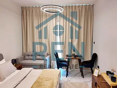Hot Deal | Ready To Move In | Fully Furnished