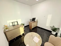 Fully Furnished Office | Direct from Owner | Near to Public Transport |