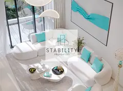 2BR Apartment | Reef 996 | Skyline & Pool Views