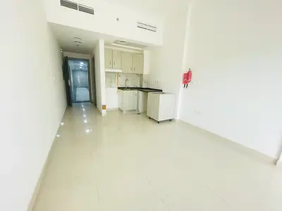 HOT DEAL !!! STUDIO FOR RENT IN WARSAN 4 PHASE 2, BEST PRICE , IDEAL LOCATION FAMILY ONLY