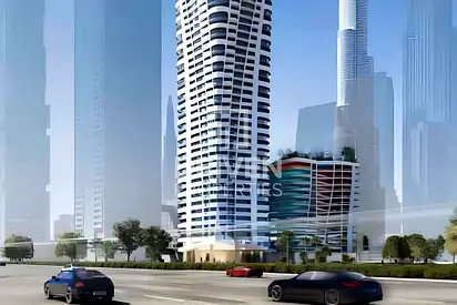 Full Burj Khalifa View and High Floor Apt | OP
