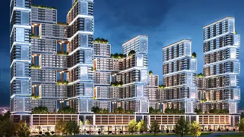 Best Unit | High Demand | 1BR Type A