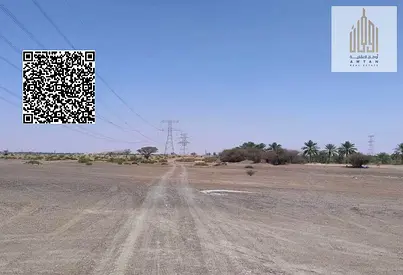 Commercial Land for Sale in Manama &ndash; Block 9 A prime investment opportunity in a strategic location: Located in Manama &ndash; Block 9 First plot directly
