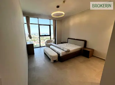 HIGH FLOOR | SPACIOUS & BRIGHT | LUXURY LIFESTYLE