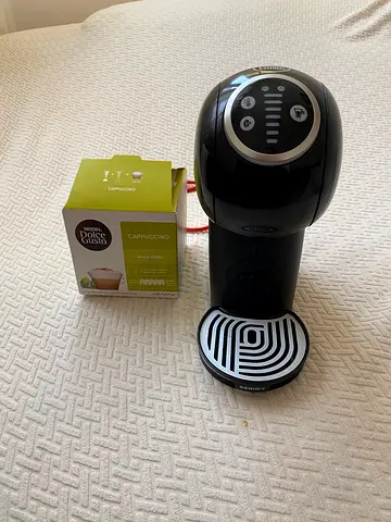 Nescafe Dolce Gusto Genio Coffee Machine
