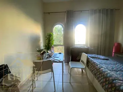 Spacious Studio | Walking Distance to Metro/Bus | Unfurnished | Rented
