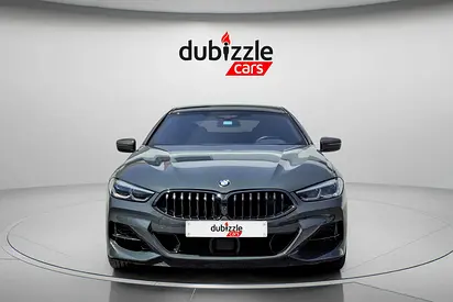 صورة 2 لـ 2020 BMW 8-SERIES