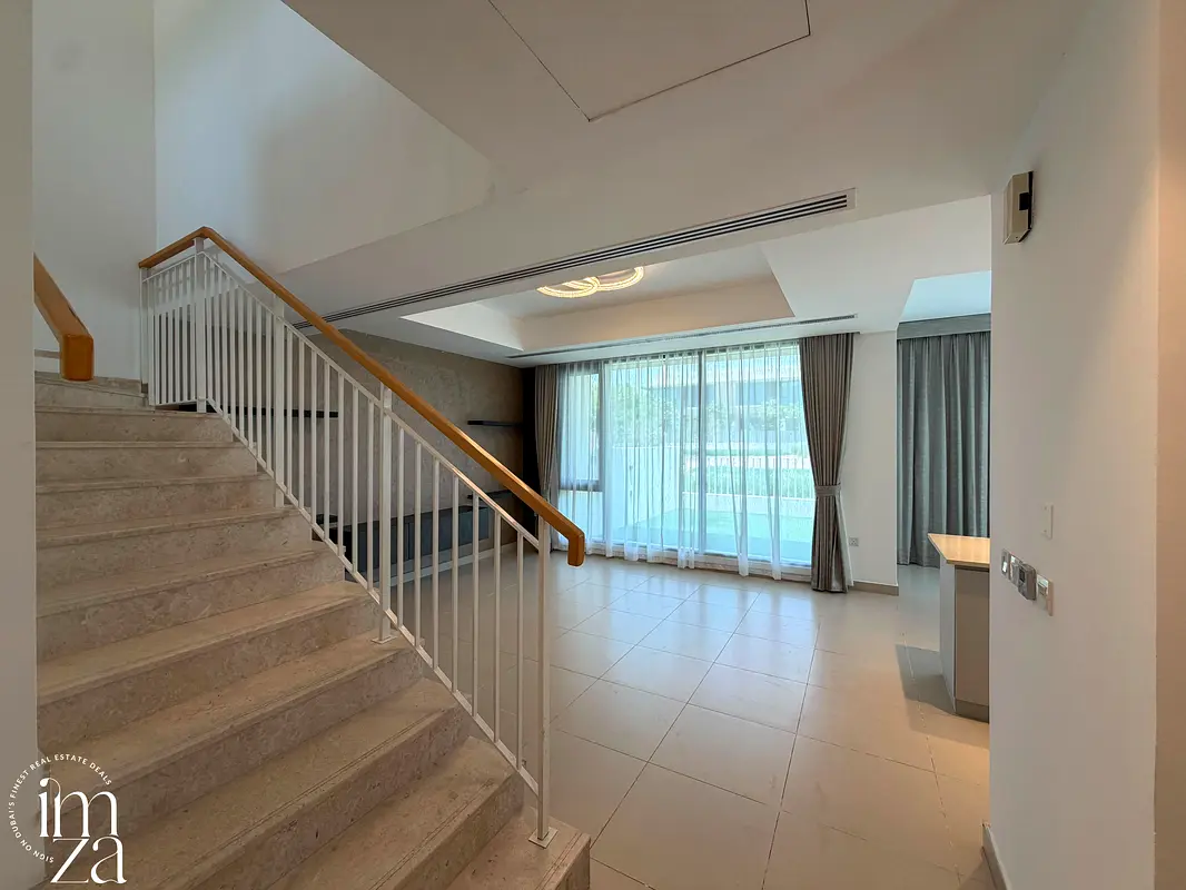 5BR + Maid | Park View | Maple | Spacious