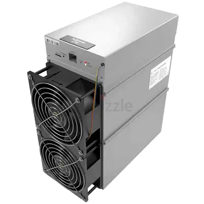 Bitmain Antminer Z15 420KSol/s - Mint Condition / Rarely Used (with PSU)
