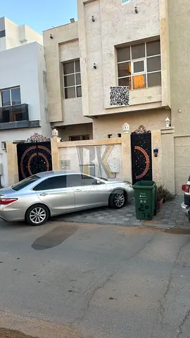 🏡 Townhouse Villa for Rent – Al Yasmeen, Ajman | Al Ittihad Project ✨ A wonderful opportunity to