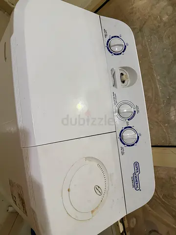 Washing machine for sale