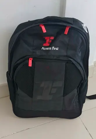 New backpack | Never been used