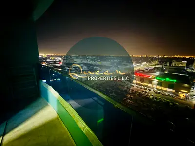 Furnished 2BR Apartment for Rent in Al Nuaimiya Ajman