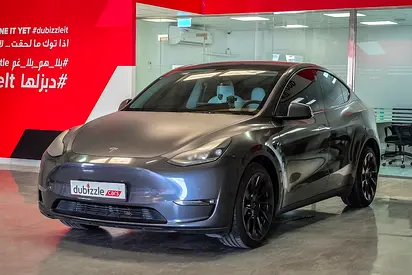 2022 Tesla MODEL Y — фото 3