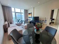 1BR Convertible | Top Amenities | Furnished