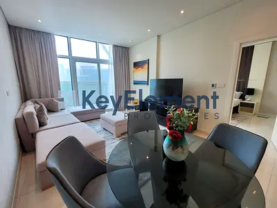 1BR Convertible | Top Amenities | Furnished