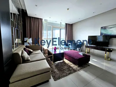 Premium Furnished Home | Near Dubai Mall