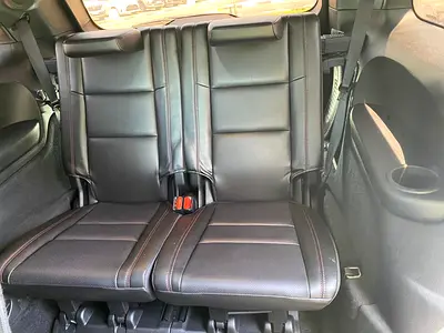 2022 Dodge DURANGO 照片 8