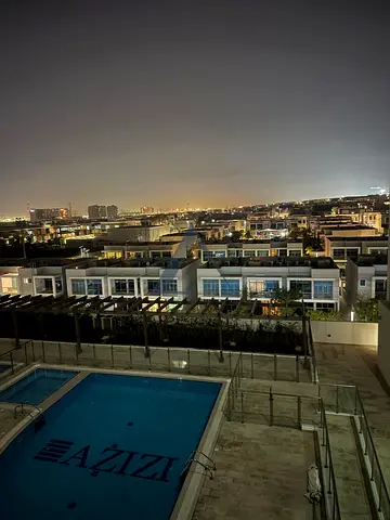Spacious Studio | Fully Furnished | Ready to Move