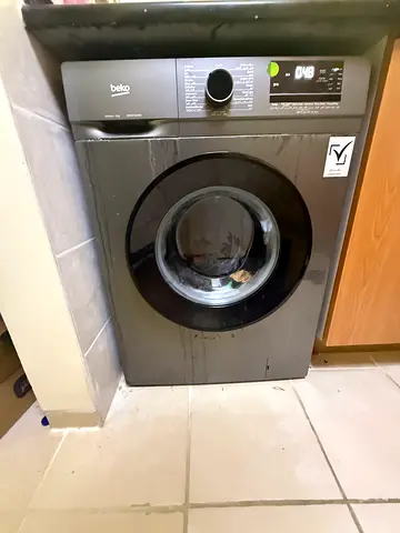 Beko Front Load Washing Machine
