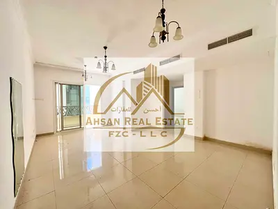 Spacious 2BHK Apartment | Open View Balcony | Near Park