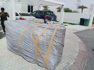 Viraj Chitnis Complete House Moving Pickup Truck Service Professional carpenter furniture reassembly