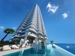 Sea View I Spacious 2BHK I Maritime City I Easy Pay